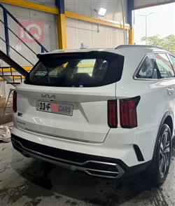 کیا سۆرینتۆ